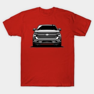 Chevrolet GMT T-Shirt